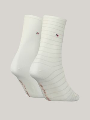 Pack 3 calcetines Tommy Hilfiger para mujer