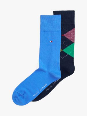 Chaussettes Homme Socquettes Tommy Hilfiger FR