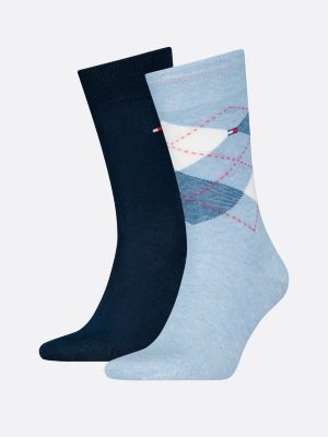 Chaussettes Homme Socquettes Tommy Hilfiger BE