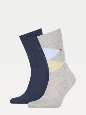 long tommy hilfiger socks