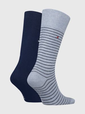 Calcetines Tommy Hilfiger Lifestyle Stripe Multicolor Hombre