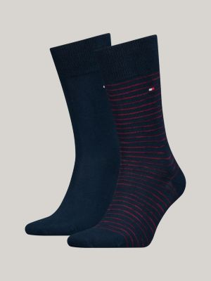 Chaussettes Homme Socquettes Tommy Hilfiger CH