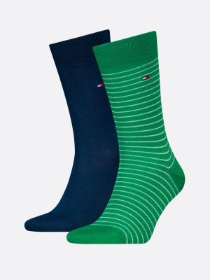 Chaussettes Homme Socquettes Tommy Hilfiger BE