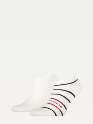 chaussure chaussette tommy hilfiger