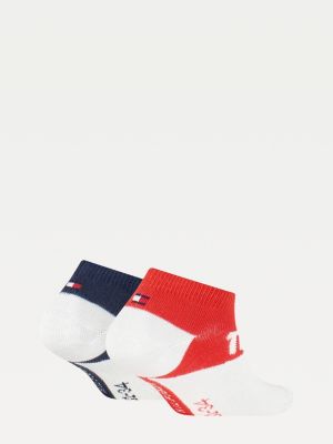 trainer tommy hilfiger