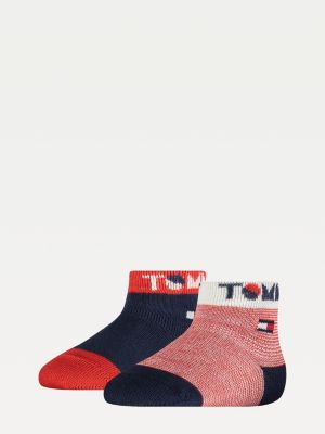 Bebe Fille Vetements Accessoires Tommy Hilfiger Lu