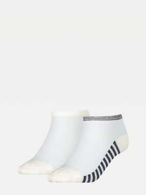 sock trainers tommy hilfiger