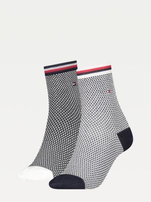 tommy hilfiger trainer socks ladies