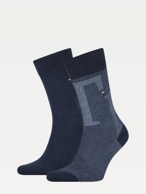 tommy hilfiger men's dress socks