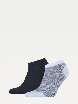 tommy hilfiger sock trainers mens