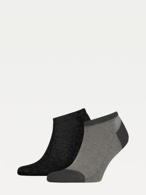 chaussure chaussette tommy hilfiger