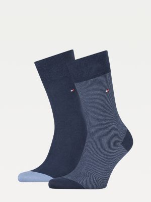tommy socks