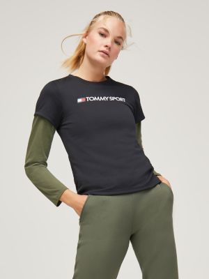 tommy hilfiger uk womens t shirt