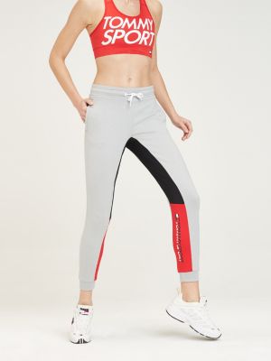 tommy sport joggers