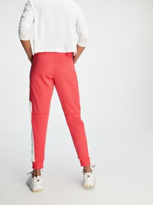 reflective joggers