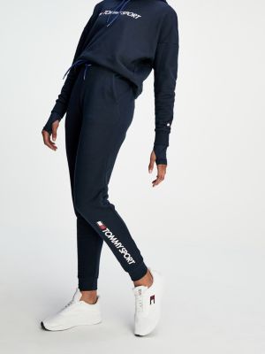 tommy hilfiger jogging bottoms