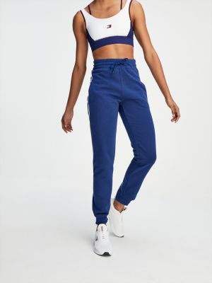 zip joggers womens