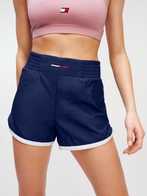 tommy sport shorts
