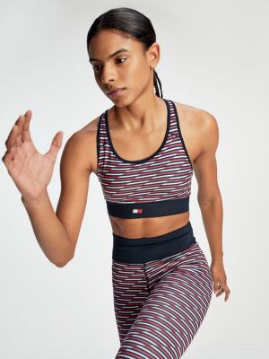 tommy hilfiger sport bra