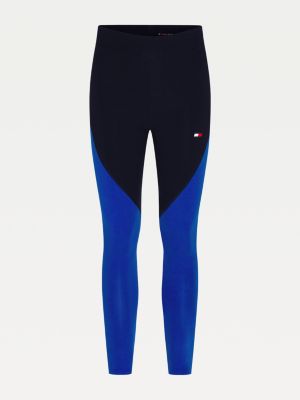 spandex tommy hilfiger leggings