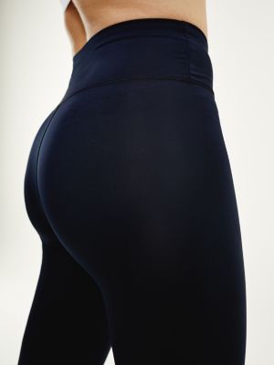 tommy hilfiger high waisted leggings