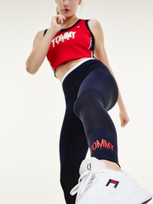 tommy hilfiger icon leggings
