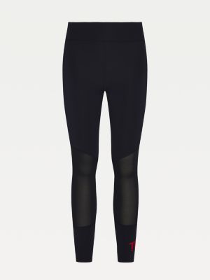 tommy hilfiger icon leggings