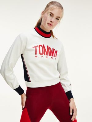 tommy icons sweatshirt
