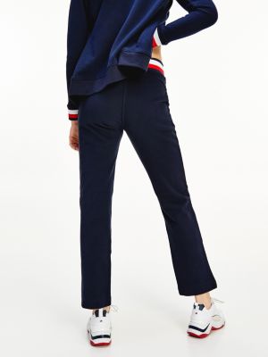 tommy hilfiger denim joggers