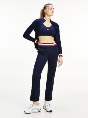 tommy jeans joggers womens