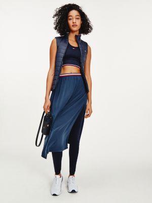 tommy hilfiger sport skirt