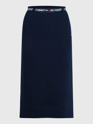 tommy hilfiger sport skirt