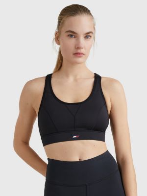 tommy hilfiger sport bra