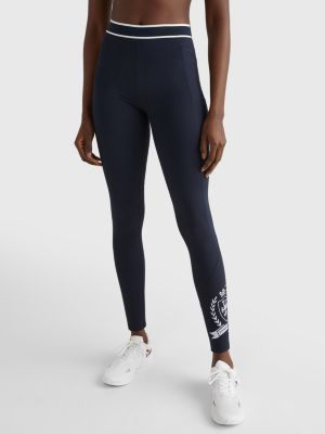 tommy hilfiger sport leggings