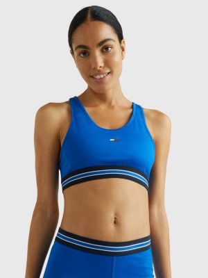 tommy hilfiger sport bra
