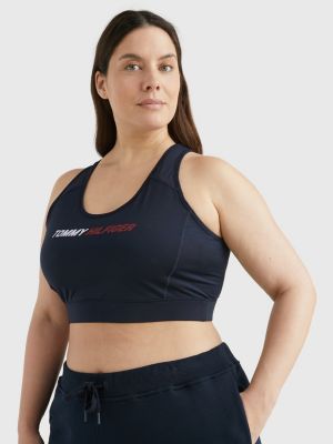 tommy hilfiger sport bra