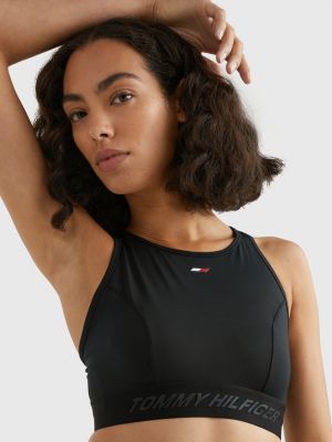 tommy hilfiger sport bra
