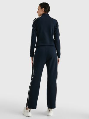 jogginghose tommy hilfiger damen