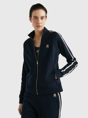 Womens tommy hilfiger sweat suit hot sale