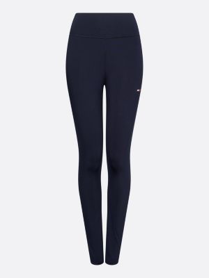 leggings tommy sport