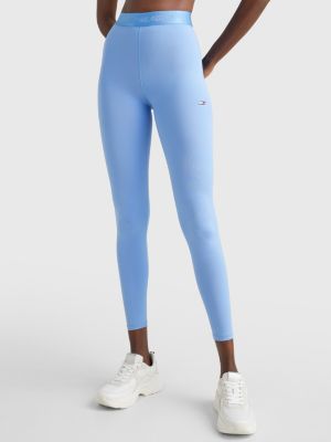 womens nike air tape leggings