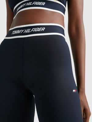 leggings tommy hilfiger