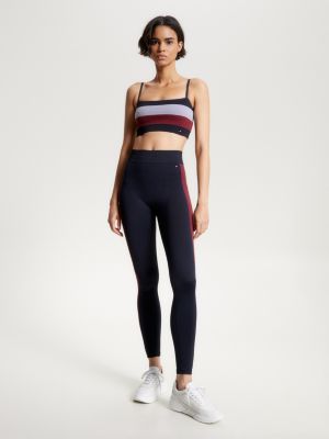 Legging de sport tommy hilfiger sale