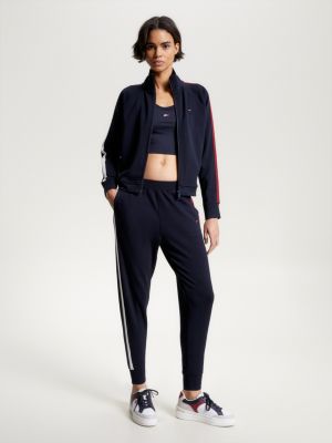 Tommy hilfiger best sale jogging suit womens