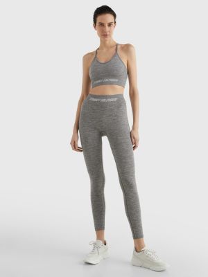 Tommy hilfiger sport on sale tights