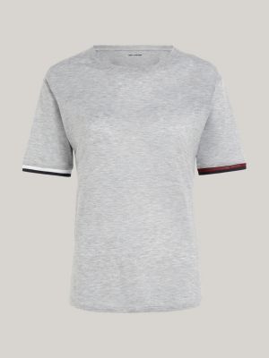 Tommy hilfiger shirt online wit dames