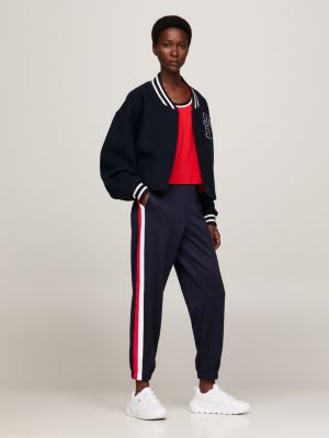 Tommy Hilfiger SS'23 Spring Dekje Global Stripe