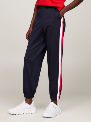 Women's joggers store tommy hilfiger