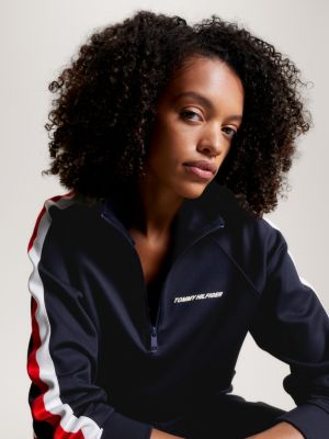 Tommy hilfiger sport women's sales sweatshirt