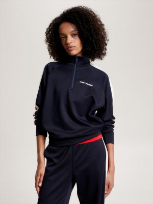 Women\'s Hoodies & Hilfiger® | Sweatshirts SI Tommy